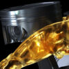 motor oil Усть-Каменогорск
